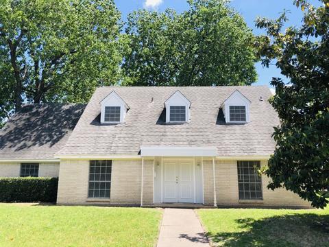 11122 Cotillion Dr, Dallas, TX 75228