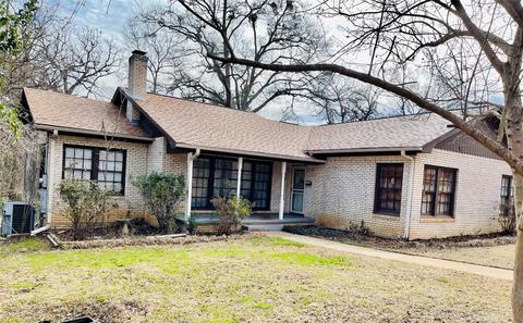 1108 Sylvan, Palestine, TX 75801