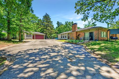 252 Woodlake Rd, Denison, TX 75021