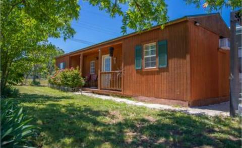 7101 Bray Dr, Brownwood, TX 76801