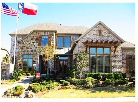 10182 Western Hills Dr, Frisco, TX 75033