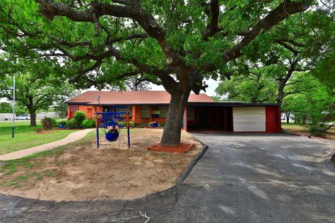 714 Stephens St, Clyde, TX 79510