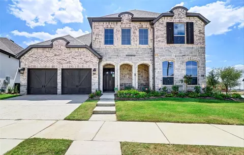 2225 Country Run Ln, Northlake, TX 76226