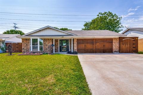 2005 Gemini Dr, Garland, TX 75040