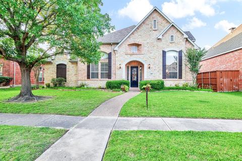 4517 Copper Mountain Ln, Richardson, TX 75082