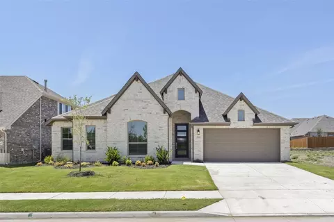 711 Creekview Ln, Lavon, TX 75166