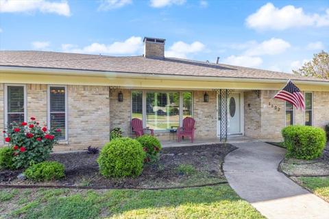 1602 Crescent Dr, Sherman, TX 75092