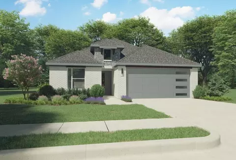 2524 Rambling Rd, Celina, TX 75009