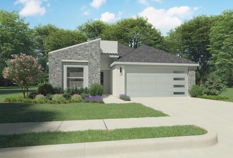 2600 Rambling Rd, Celina, TX 75009