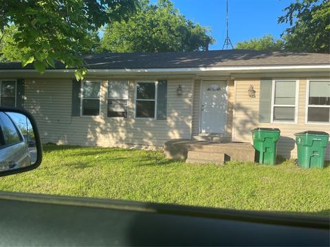 703 E 9th E St, Kemp, TX 75143 photo 7