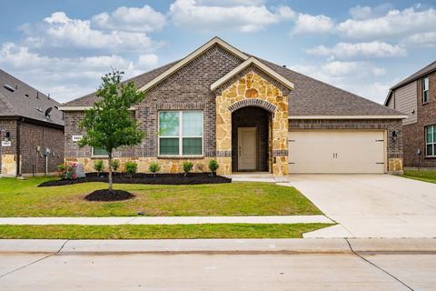 2821 Grizzly Rd, Aubrey, TX 76227