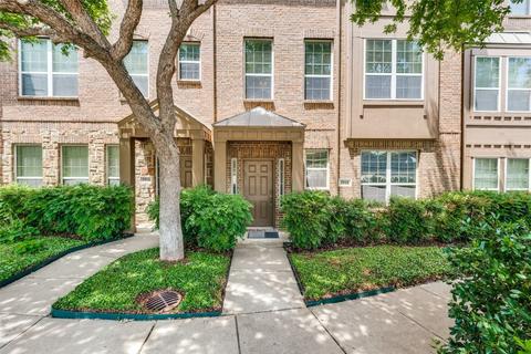 3918 Amberwood Dr, Addison, TX 75001