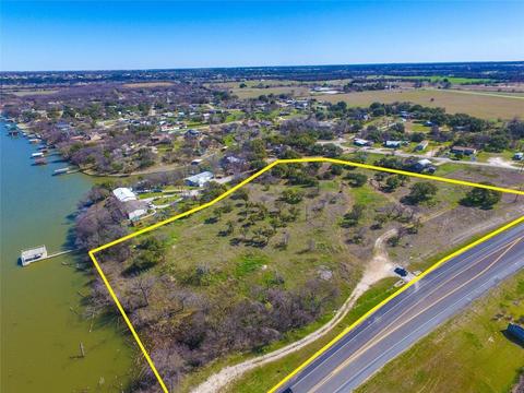 2305 Weatherford Hwy, Granbury, TX 76048