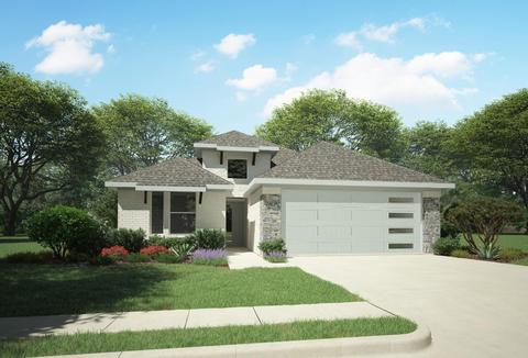 1409 Bellaire St, Celina, TX 75009