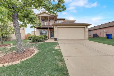 2420 Gabriel Dr, Mckinney, TX 75071