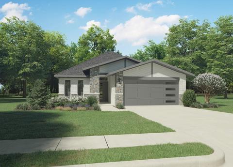 2532 Rambling Rd, Celina, TX 75009