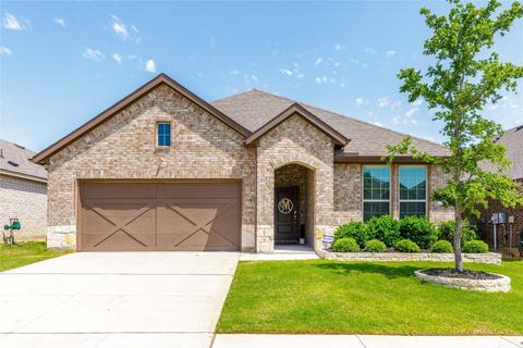 2345 Rosaline Dr, Krugerville, TX 76227