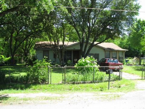 9516 Mcclung Ln, Dallas, TX 75217