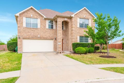 933 Horizon Ridge Cir, Little Elm, TX 75068
