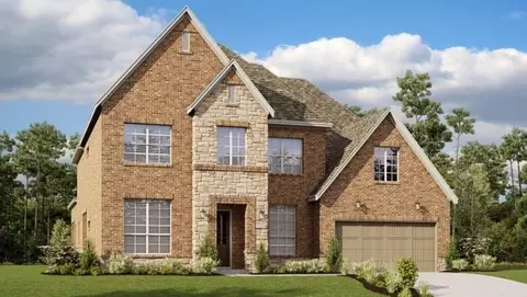 4119 Vivion Dr, Frisco, TX 75034