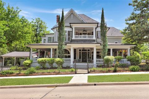 511 W Virginia St, Mckinney, TX 75069