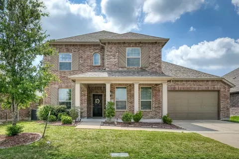 1312 Lawnview Dr, Forney, TX 75126