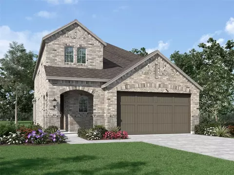2417 Green Riv, Royse City, TX 75189