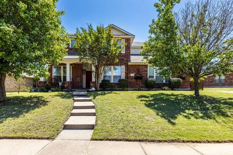 2102 Sumac Dr, Forney, TX 75126