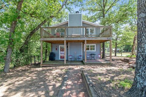 124 Shore Line Dr, Tool, TX 75143