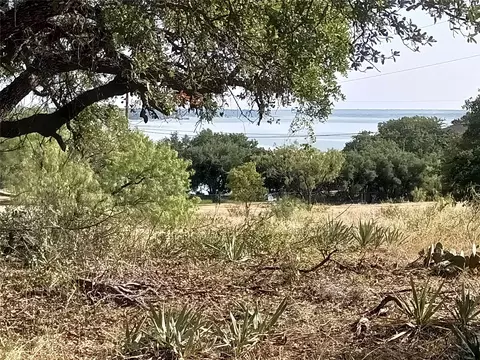 lot S 53-54 Janda Ln, Brownwood, TX 76801