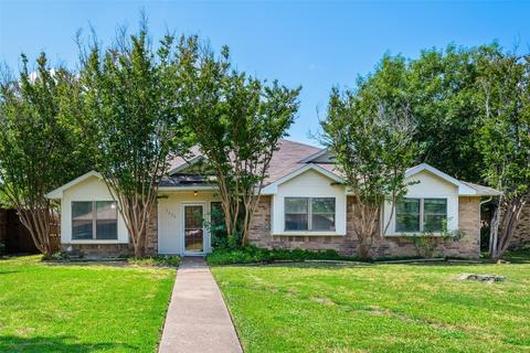 2632 Brushwood Ln, Mesquite, TX 75150