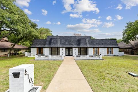 6105 Lantana Ln, Fort Worth, TX 76112