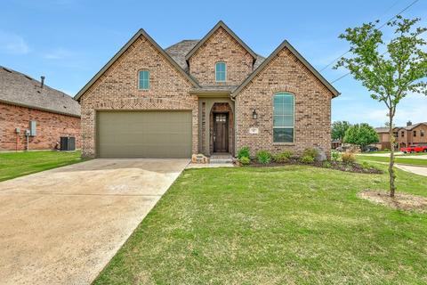 917 Pelican Dr, Sherman, TX 75092