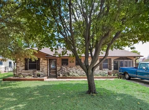 3736 Sidney Dr, Mesquite, TX 75150