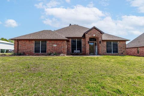 127 Chrissa Dr, Pottsboro, TX 75076