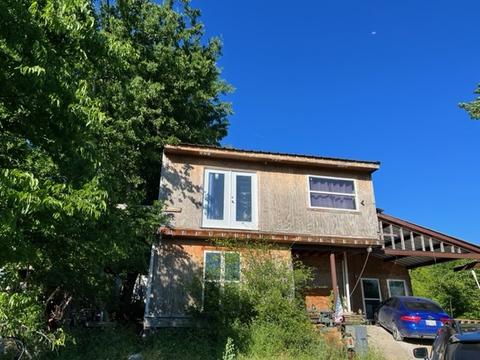 202 Choctaw Trl, Whitney, TX 76692