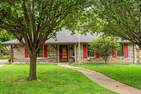 310 Jamie Way, Greenville, TX 75402