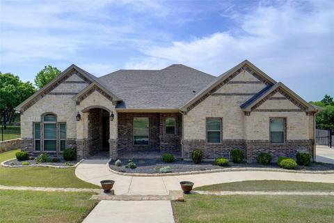 5050 Lemon Grove Dr, Fort Worth, TX 76135