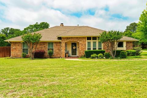 3312 Roosevelt Dr, Arlington, TX 76016