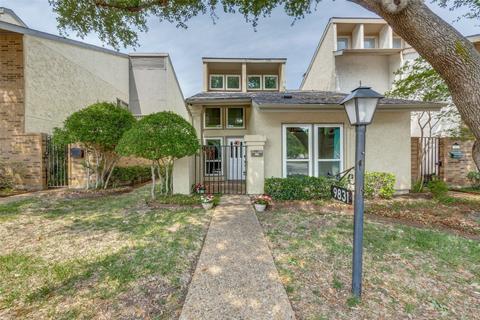 9831 Smokefeather Ln, Dallas, TX 75243