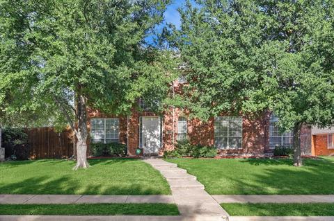 801 Melinda Dr, Allen, TX 75002