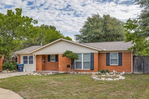 4602 Jolley Ct, Fort Worth, TX 76135