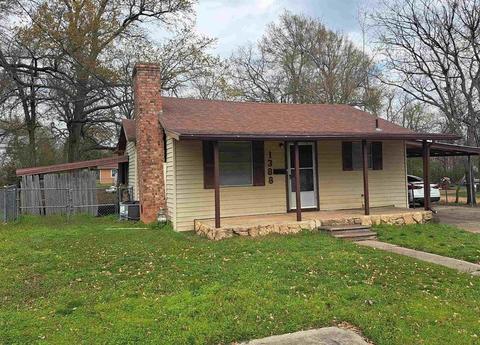 1388 W Kaufman St, Paris, TX 75460