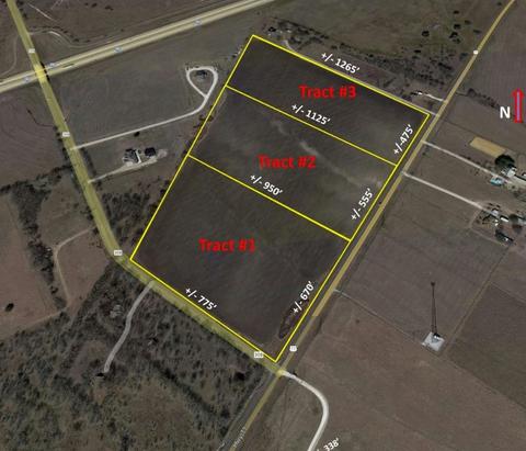 308 Hwy 77, Milford, TX 76670