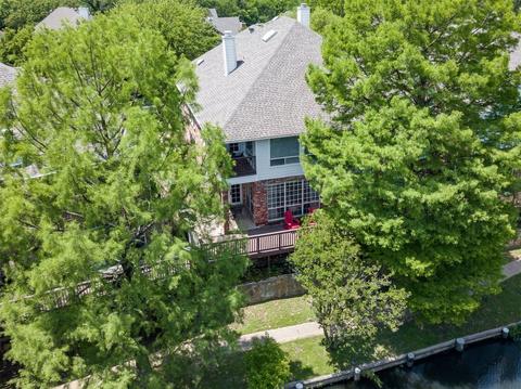 615 Lochngreen Trl, Arlington, TX 76012