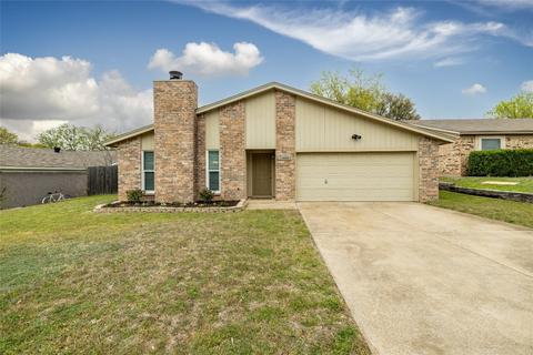 6929 Wicks Trl, Fort Worth, TX 76133