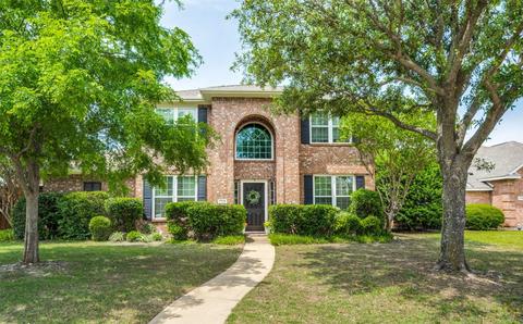 708 Yellowstone Dr, Allen, TX 75002