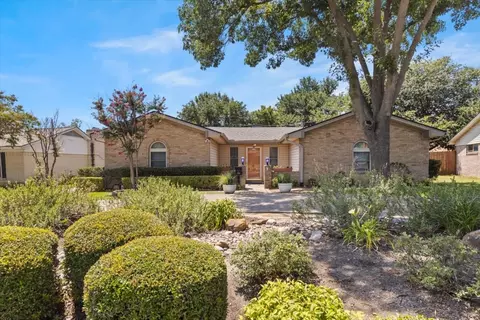 1912 W Rochelle Rd, Irving, TX 75062