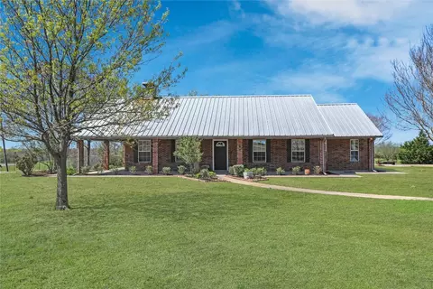 11353 County Road 670, Blue Ridge, TX 75424