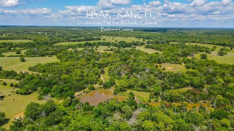 7566 Fm 908, Caldwell, TX 76567